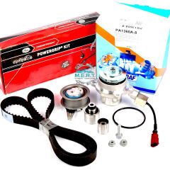 Octavia 1.6 TDI Triger Devirdaim Seti