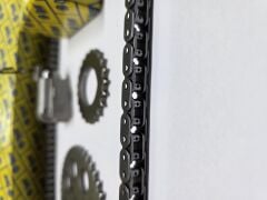 Fiat Egea 1.3 Multijet Euro 6 Soğutmalı (Delikli) Zincir Seti Kapak Contası ve Opar Devirdaim