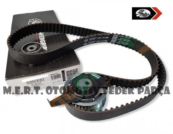 Seat İbiza 1.4 Tdı Gates Triger Seti 2015-2016