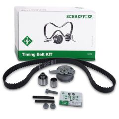 Karoq 1.6 TDİ Triger ve Devirdaim Seti