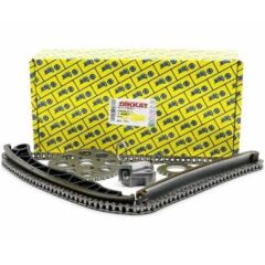 Linea 1.3 Multijet Triger Zincir Seti Kapak Contalı ve Devirdaim Orijinal Set