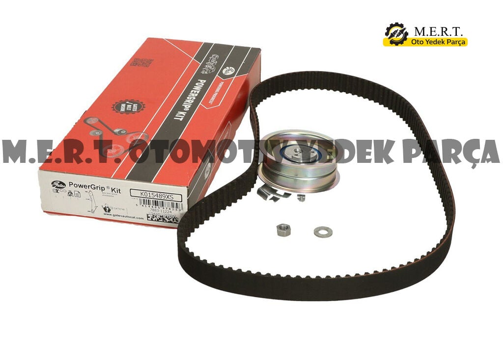 Polo Classic 1.6 8v Benzinli Gates Triger Seti Akl Aeh