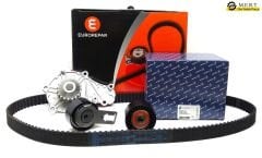 Citroen C-elysee 1.6 Hdi Triger Seti ve Devirdaim Euro 5