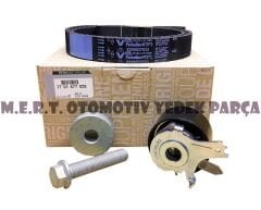 Renault Scenic 2 1.5 Dci Triger Seti 2005-2010