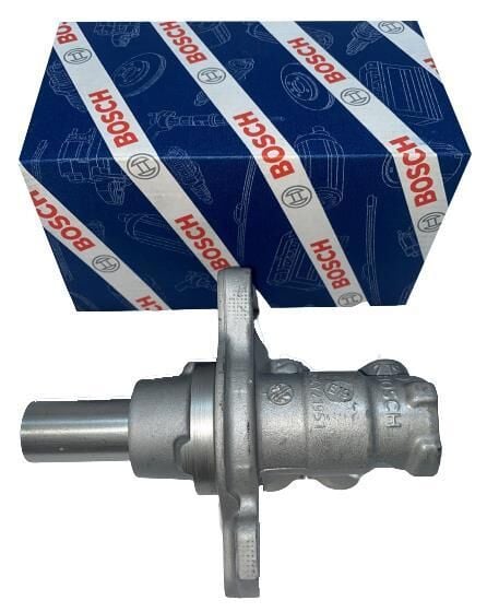 Renault Megane 2 Bosch Fren Ana Merkezi 0204701702