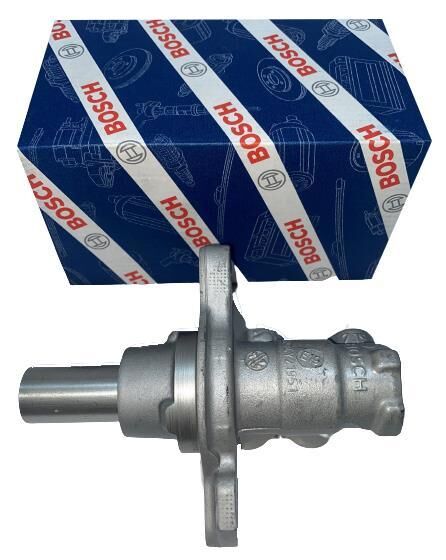 Renault Megane 2 Bosch Fren Ana Merkezi 0204701702