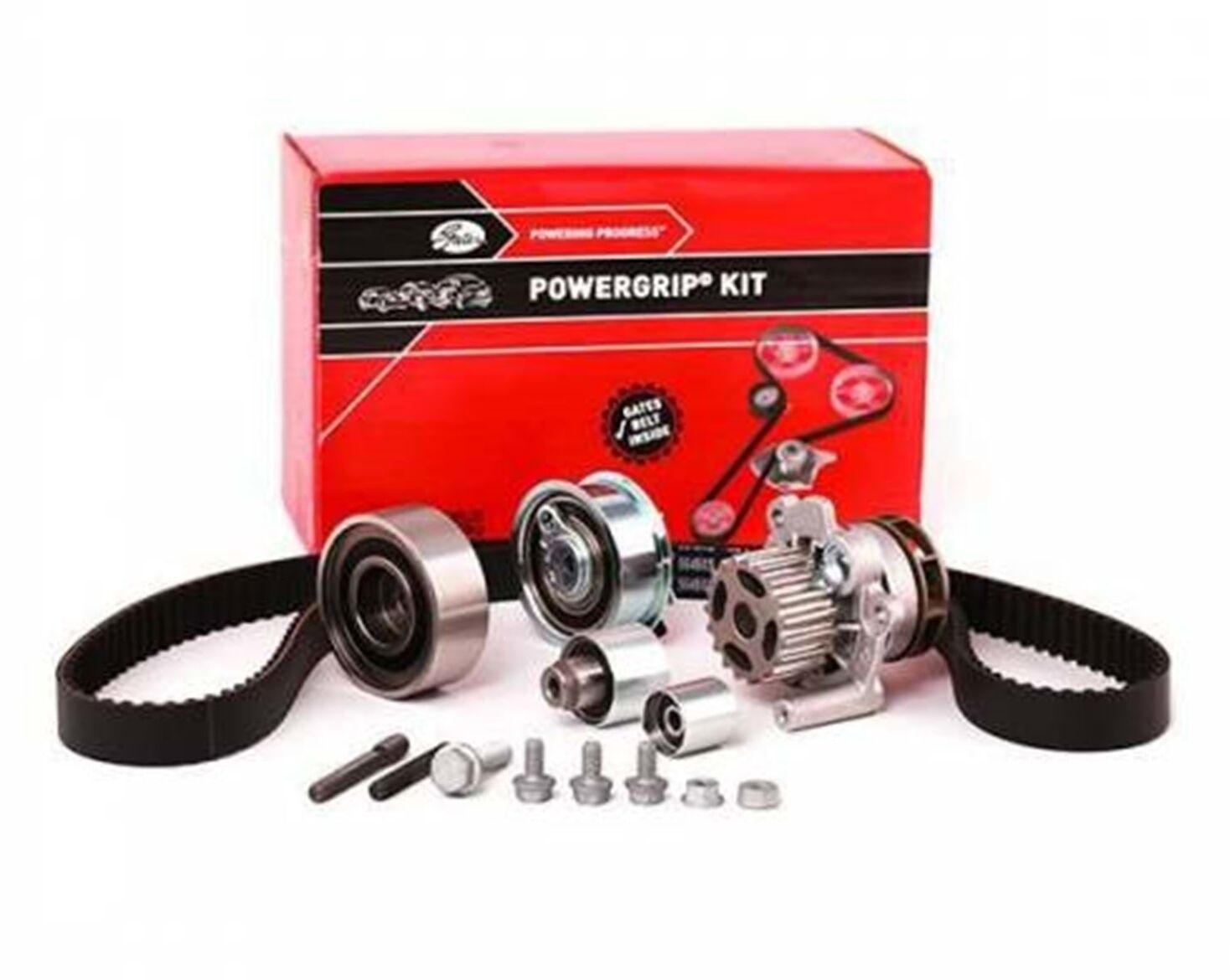 Skoda Karoq 1.6 Tdı Gates Triger Seti + Fişli Devirdaim