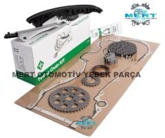 1.3 Multijet İna Zincir Seti Kapak Contalı Full Takım