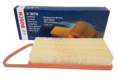 Peugeot 207 1.4 Hdi Filtre Bakım Seti (2006-2010)