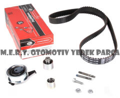 Audi A3 1.6 Tdı Gates Triger Seti 2013-2017