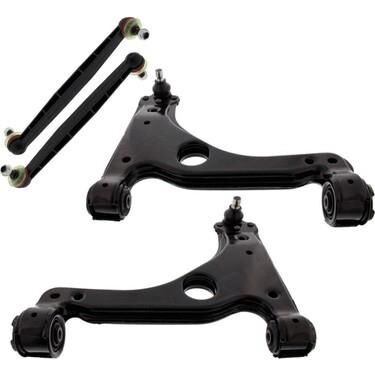 Qashqai 1.5 Salıncak ve Z Rot Takımı