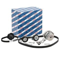 Volkswagen Polo 1.4 16v Bosch Triger ve Devirdaim Seti