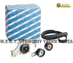 Peugeot 301 1.6 Hdi Bosch Triger Seti ve Devirdaim Euro 5