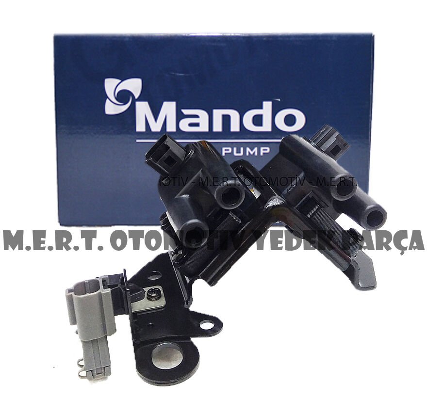 Hyundai Accent Era 1.4 Ateşleme Bobini Mando