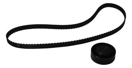 Focus 3 1.6 TDCI V Kayış ve Rulman Set