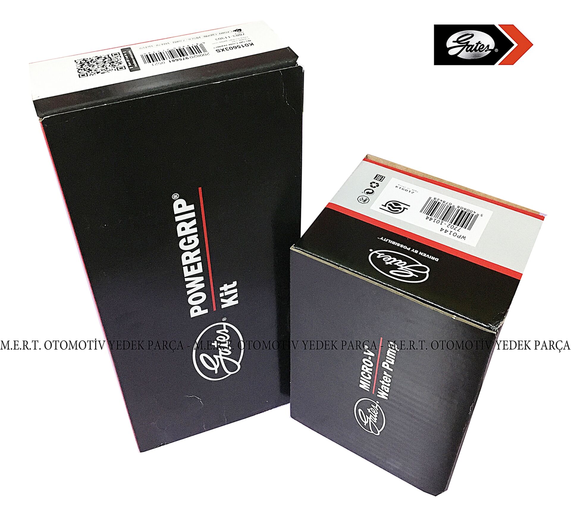 Opel İnsignia 1.6 Benzinli Gates Triger Seti ve Devirdaim