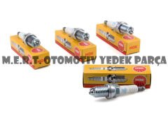 Vw Jetta 1.6 Benzinli Ngk Buji Takımı 4 Adet Bse Bsf 2005-2010