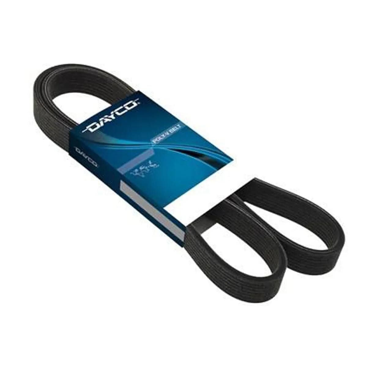 Fiat Egea 1.6 Multijet V Kayışı Dayco