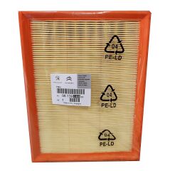 Peugeot Partner 1.5 Bluehdi Filtre Bakım Seti 2019-