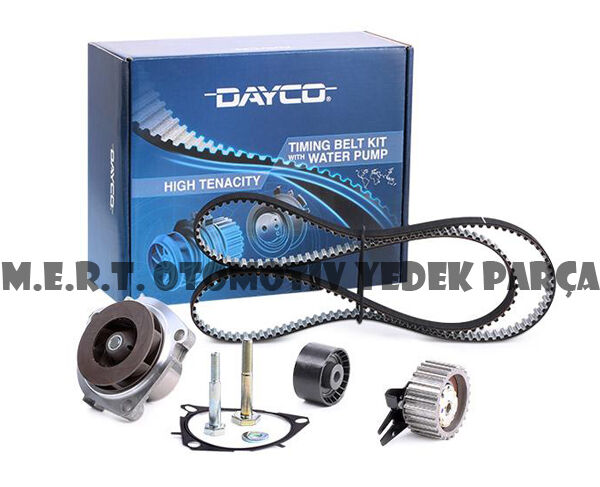 Fiat Egea 1.6 Multijet Triger Seti ve Devirdaim Dayco 71754562