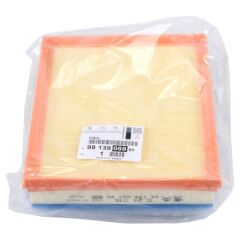 Peugeot 3008 1.5 Bluehdi Filtre Bakım Seti + Motor Yağı