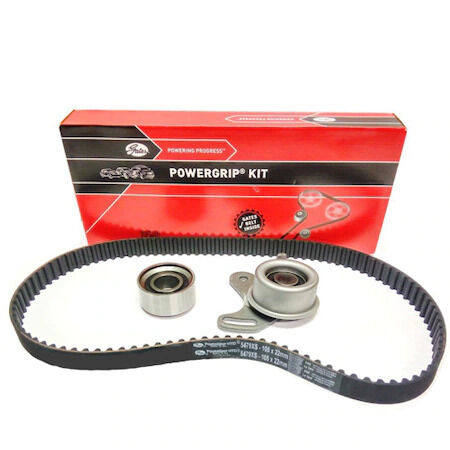 Hyundai Elantra 1.6 2000-2006 Gates Triger Seti