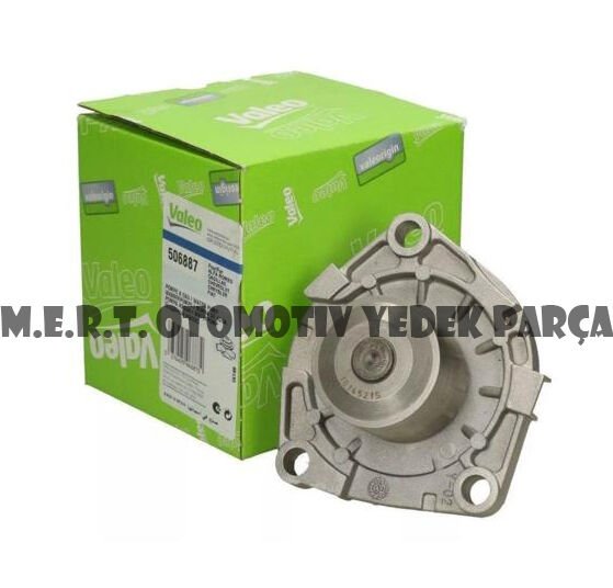 Opel İnsignia A 2.0 CDTi Devirdaim Su Pompası VALEO