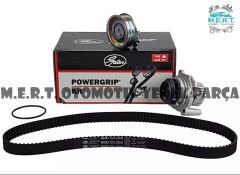 VW Golf 5 - Golf 6 - 1.6 Benzinli GATES Triger Seti ve Devirdaim