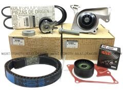 Nissan Juke 1.5 Dci Triger Devirdaim Kayış Bakım Seti 2011-2013