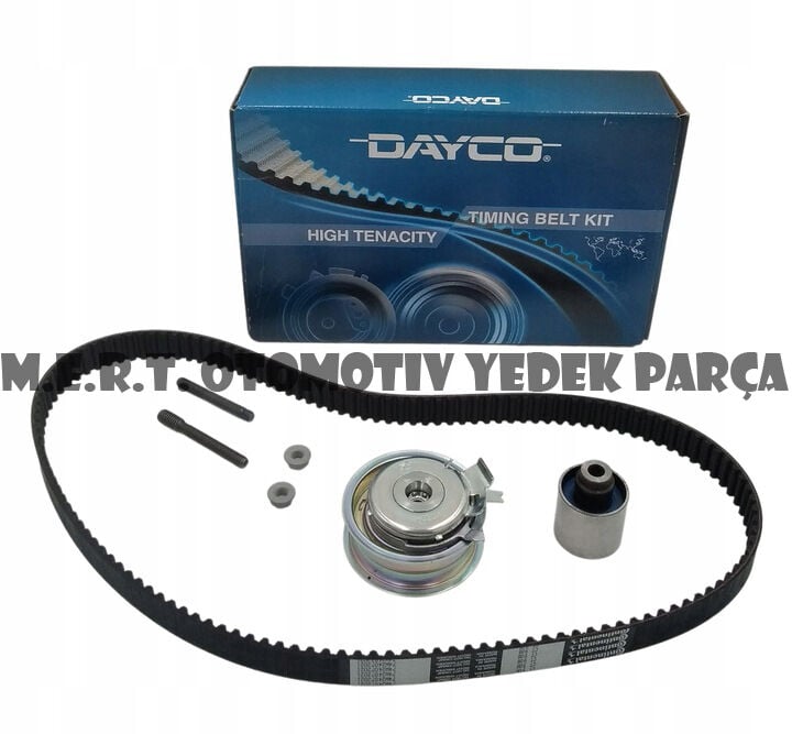 Ford 1.5 - 1.6 Ecoboost Triger Seti Kuga Mondeo Focus S60 DAYCO