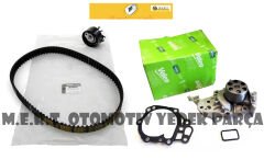 Renault Symbol 1.2 16v Triger Seti ve Devirdaim D4f