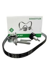 Audi A3 1.4 Tfsi Triger ve Devirdaim Seti 2012-2016