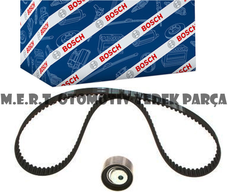 Fiat Doblo 1.4 Benzinli BOSCH Triger Seti (2005-2010)