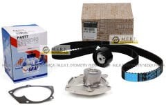 Renault Kangoo 1.5 Dci Triger Seti ve Devirdaim (2001-2010)