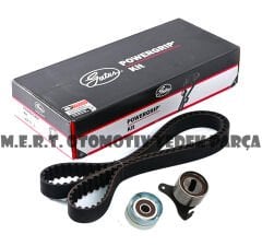 Toyota Corolla 1.3 Karbüratörlü GATES Triger Seti K015197XS