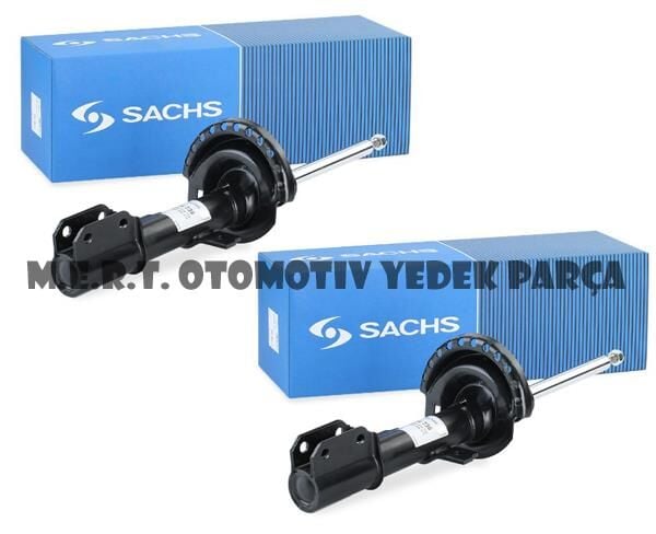 Renault Modus Ön Amortisör Takımı