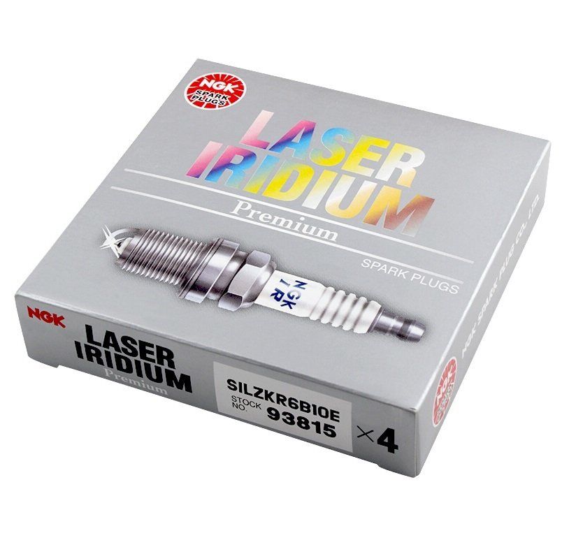 Ngk Hyundai İx35 1.6 Gdi 4'lü İridyum Buji Takımı 2011 Üzeri Sılz