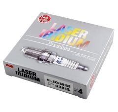 Ngk Hyundai İx35 1.6 Gdi 4'lü İridyum Buji Takımı 2011 Üzeri Sılz