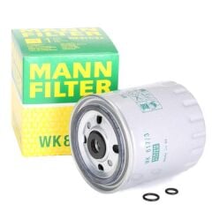 Mann Filter Yakıt Filtresi Wk817/3X