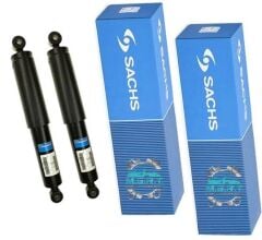 Renault R11 Flash Arka Amortisör Takımı Sağ-Sol