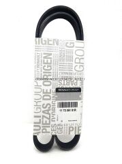 Dacia Sandero 1.5 Dizel Triger Devirdaim Rulman Kayış Seti 2008-2012