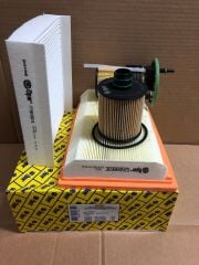 Egea 1.6 Multijet Filtre Kiti Opar Orijinal 55179303 (380549756)