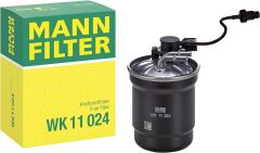 Ford Focus 4 1.5 EcoBlue Dizel Otomatik Vites Filtre Bakım Seti