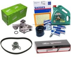 Yumurta Kasa Accent 1.5 Komple Bakım Seti 1995 - 2000