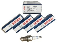 Accent Era 1.4 ve 1.6 Komple Bakım Seti 2006 - 2012