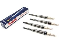 Fiat Linea 1.6 Multijet Kızdırma Bujisi Takımı