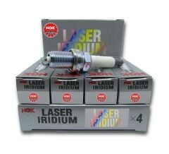 Fiat Egea 1.4 İridyum Buji Takımı 4 Adet