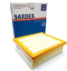 Jeep Renegade 1.6 Multijet Filtre Bakım Seti 2014-