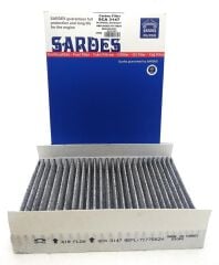 Jeep Renegade 1.6 Multijet Filtre Bakım Seti 2014-