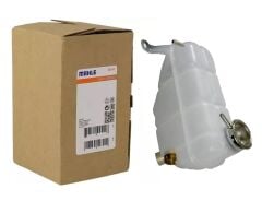 CRT121000S Radyatör Yedek Su Deposu Mercedes W124 A1245001349